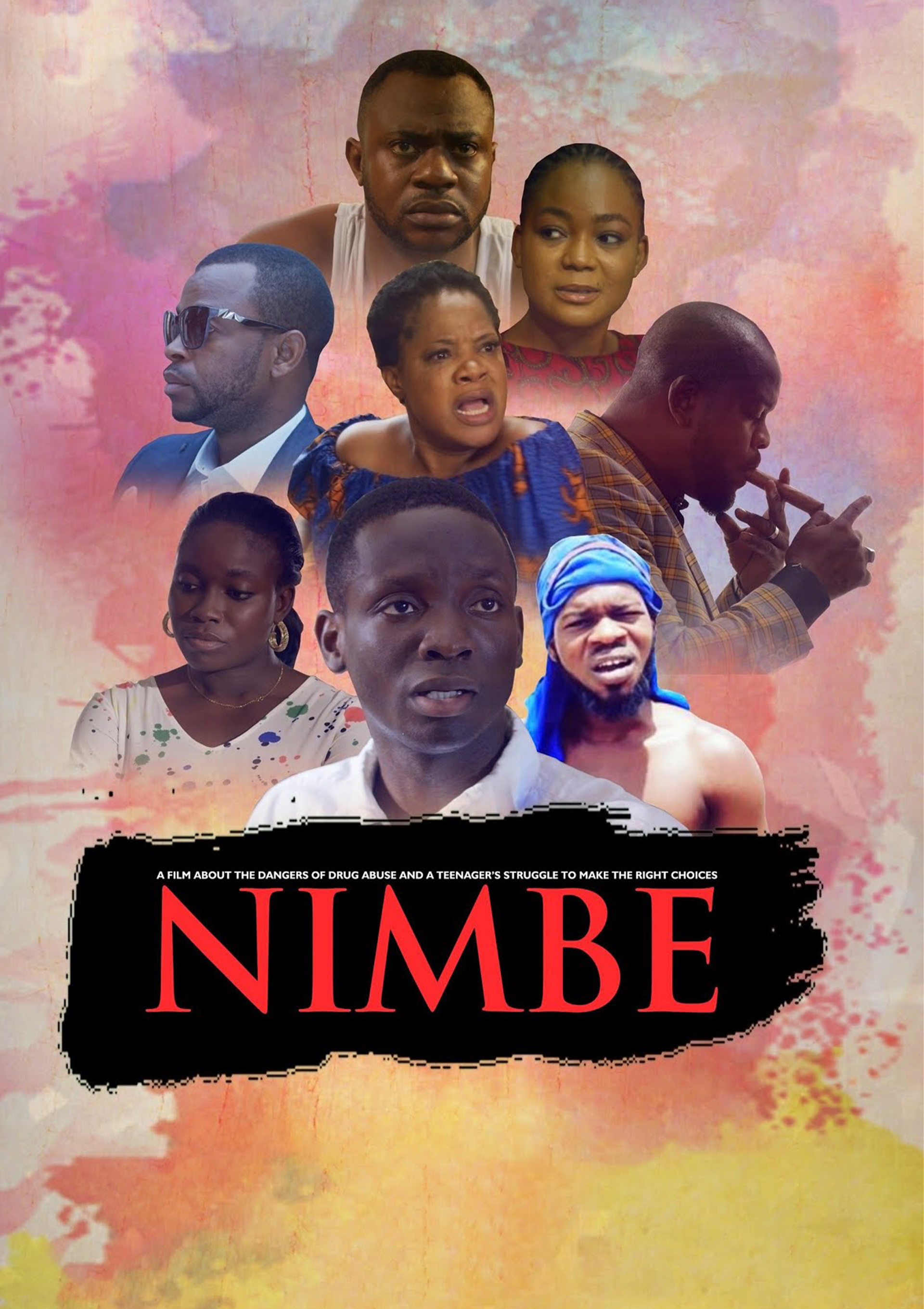 Movie banner